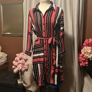 New York & Company sz M Dress